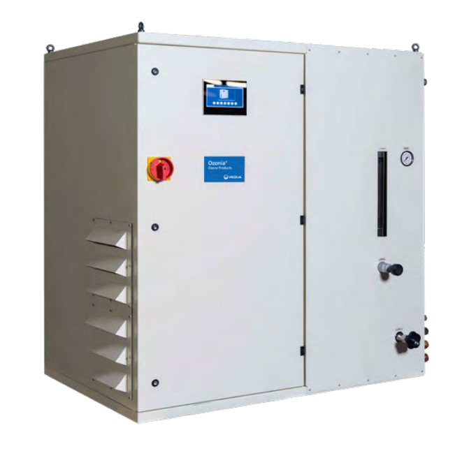 Ozone generator CFS-1